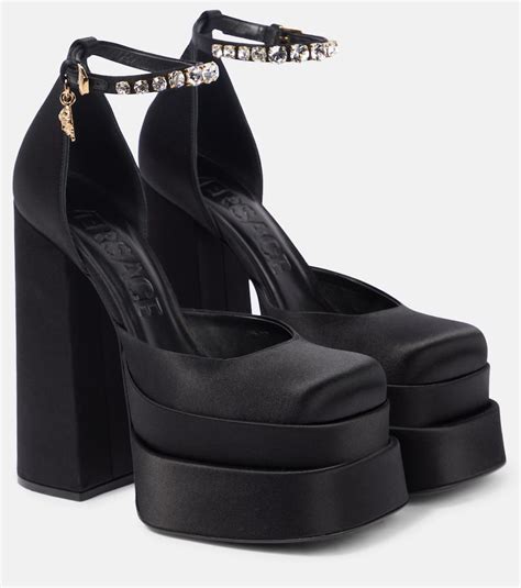 versace platform|versace aevitas platform.